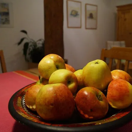 Dorotheenhof Sankt Peter-Ording