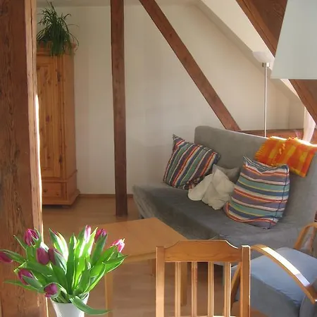 Dorotheenhof Sankt Peter-Ording