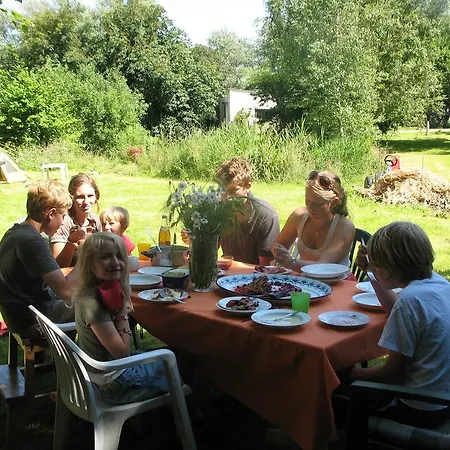 Daire Dorotheenhof *