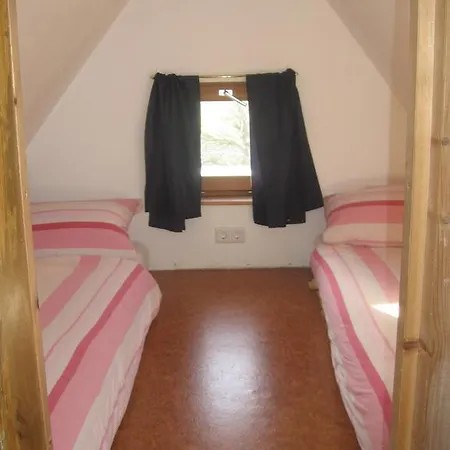 Daire Dorotheenhof Sankt Peter-Ording