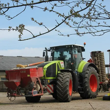 Dorotheenhof * Sankt Peter-Ording
