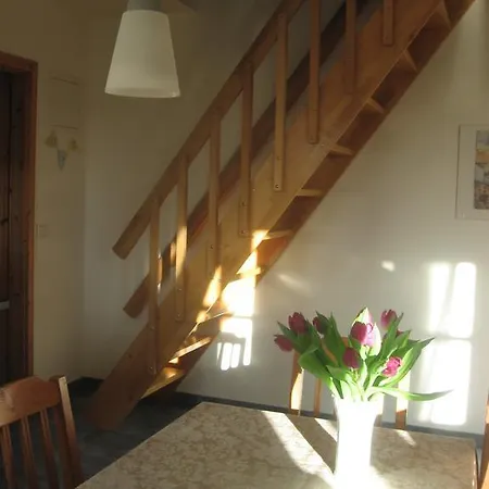 Daire Dorotheenhof *